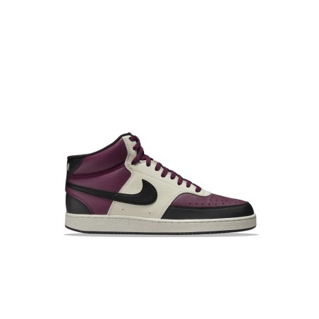 Nike Court Vision Mid Next Nature Chaussure Lifestyle