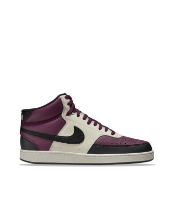 Nike Court Vision Mid Next Nature Chaussure Lifestyle