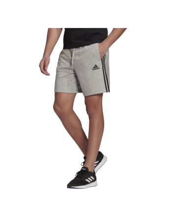 Adidas Essentials french terry 3 stripes Short