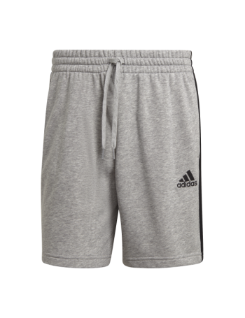 Adidas Essentials french terry 3 stripes Short