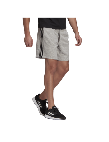 Adidas Essentials french terry 3 stripes Short