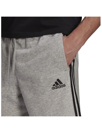 Adidas Essentials french terry 3 stripes Short