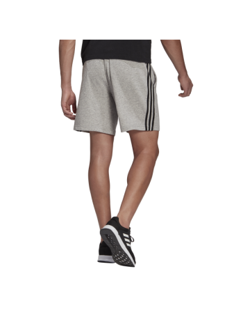 Adidas Essentials french terry 3 stripes Short