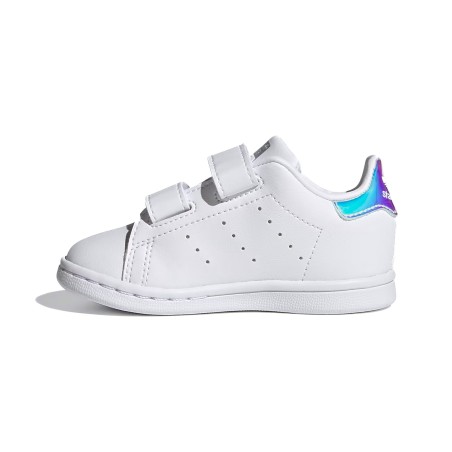 Adidas Stan Smith Cf I Chaussure bébés