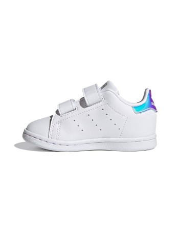 Adidas Stan Smith Cf I Chaussure bébés