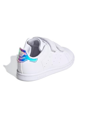 Adidas Stan Smith Cf I Chaussure bébés