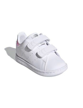 Adidas Stan Smith Cf I Chaussure bébés