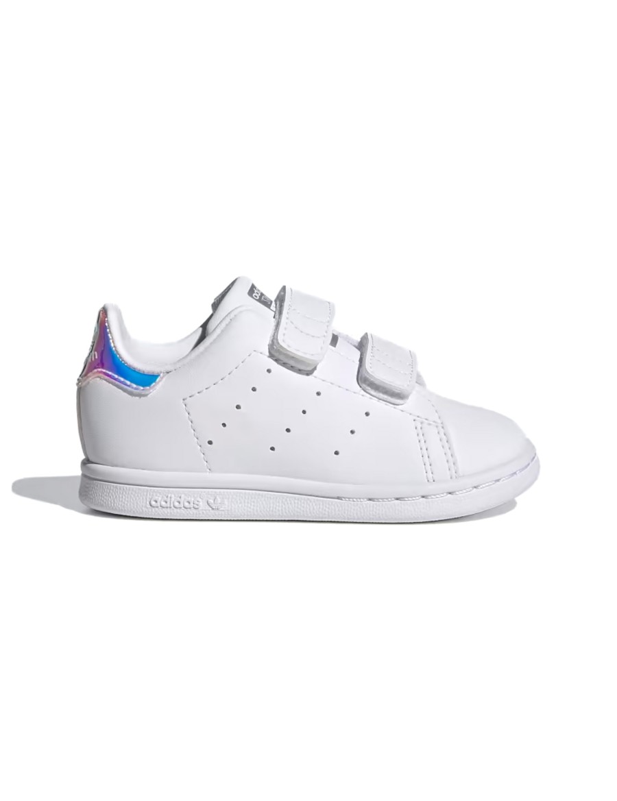 Adidas Stan Smith Cf I Chaussure bébés