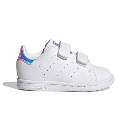 Adidas Stan Smith Cf I Chaussure bébés