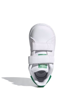 Adidas Stan Smith CF I Chaussure Bébé