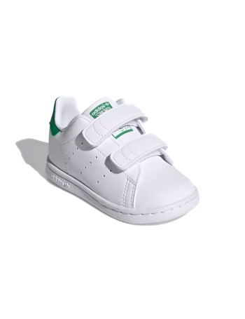 Adidas Stan Smith CF I Chaussure Bébé