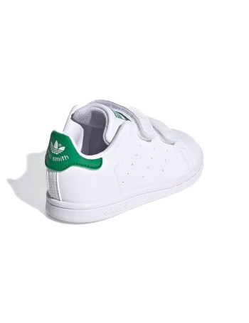 Adidas Stan Smith CF I Chaussure Bébé