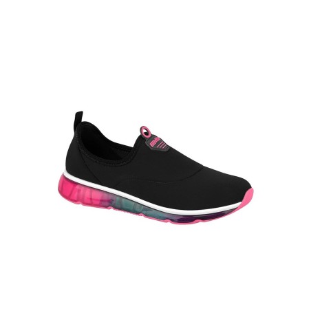 Sapato Casual Feminino Chauss. Running