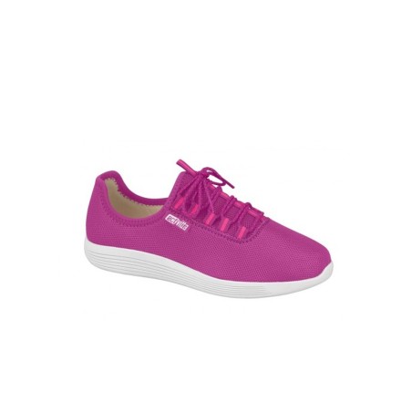 Sapato Casual Feminino Chauss. Running