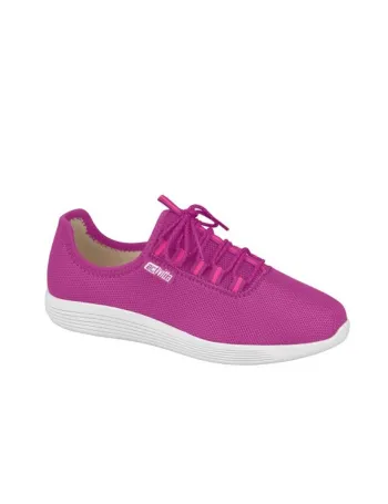 Sapato Casual Feminino Chauss. Running