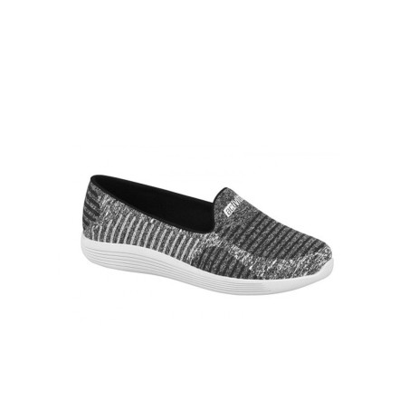 Sapato Casual Feminino Chauss. Femme