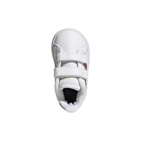 Adidas Grand Court Cf I Chaussures Bébé