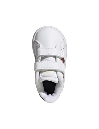 Adidas Grand Court Cf I Chaussures Bébé