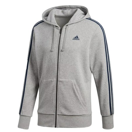 Adidas Essentials 3 Stripes Veste