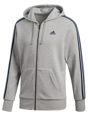 Adidas Essentials 3 Stripes Veste