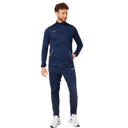 Survêtement NIKE Sports Suit Academy pour homme, avec veste zippée et pantalon élastiqué