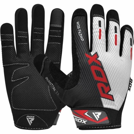 RDX Gants de Gym Sublimation F43 Army