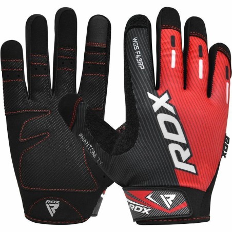 RDX Gants de Gym Sublimation F43 Army