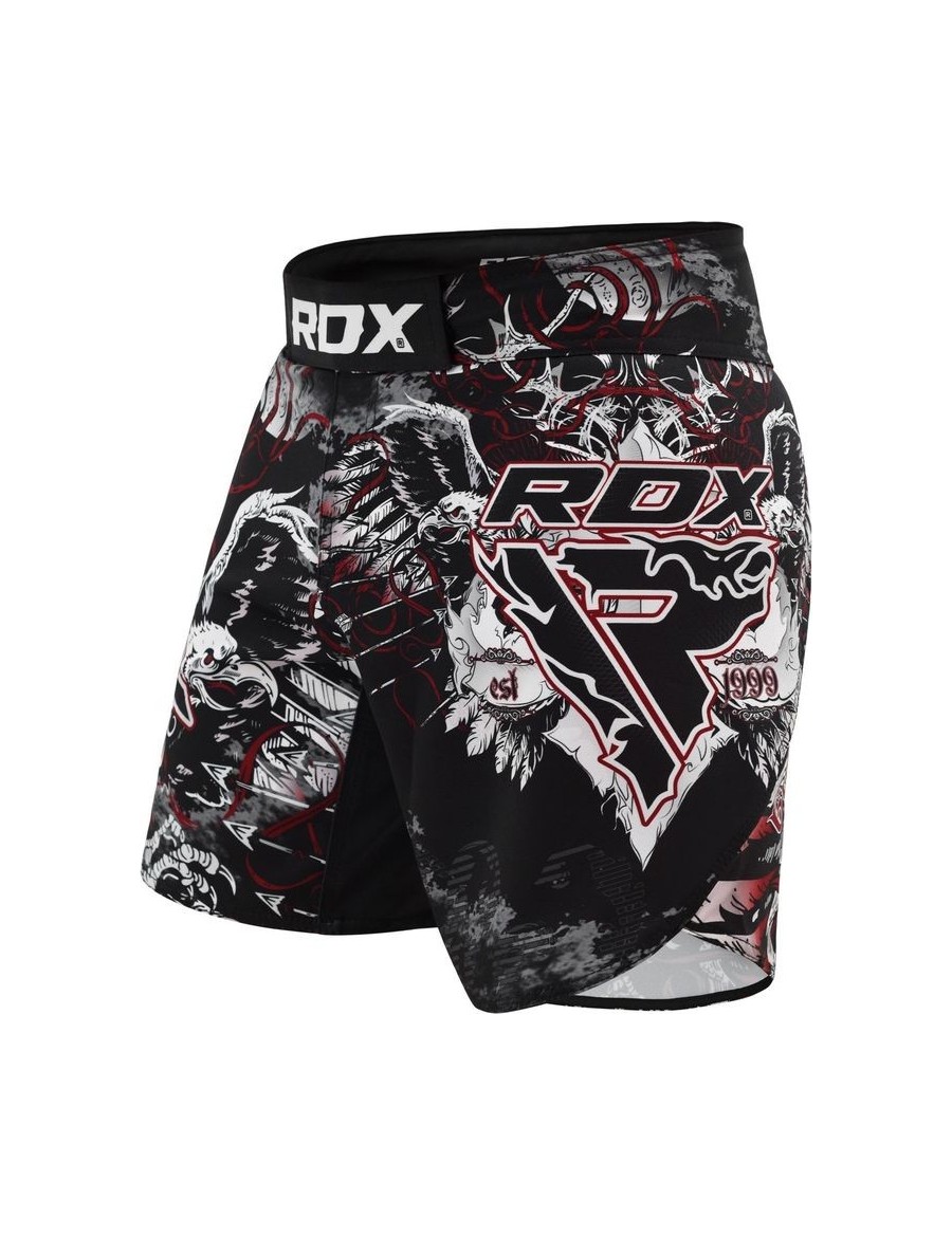 Mma Short R14 Short Mma