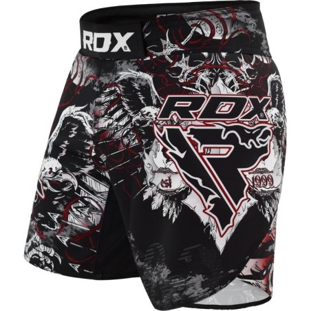 Mma Short R14 Short Mma