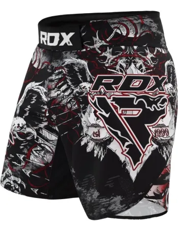 Mma Short R14 Short Mma