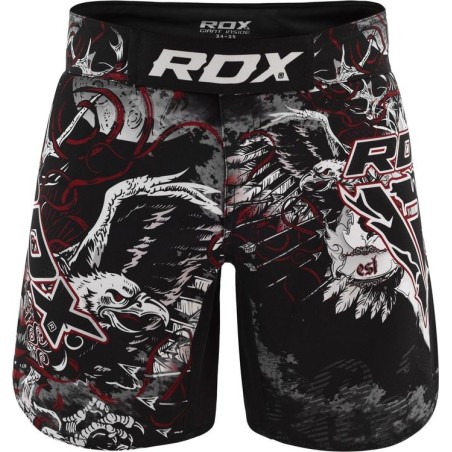 Mma Short R14 Short Mma