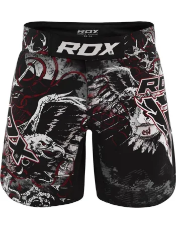 Mma Short R14 Short Mma