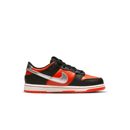 Nike Dunk Low PS Chaussure Enfant