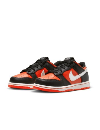 Nike Dunk Low PS Chaussure Enfant