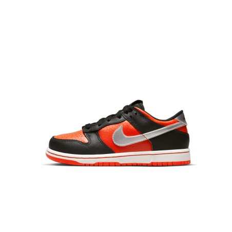 Nike Dunk Low PS Chaussure Enfant