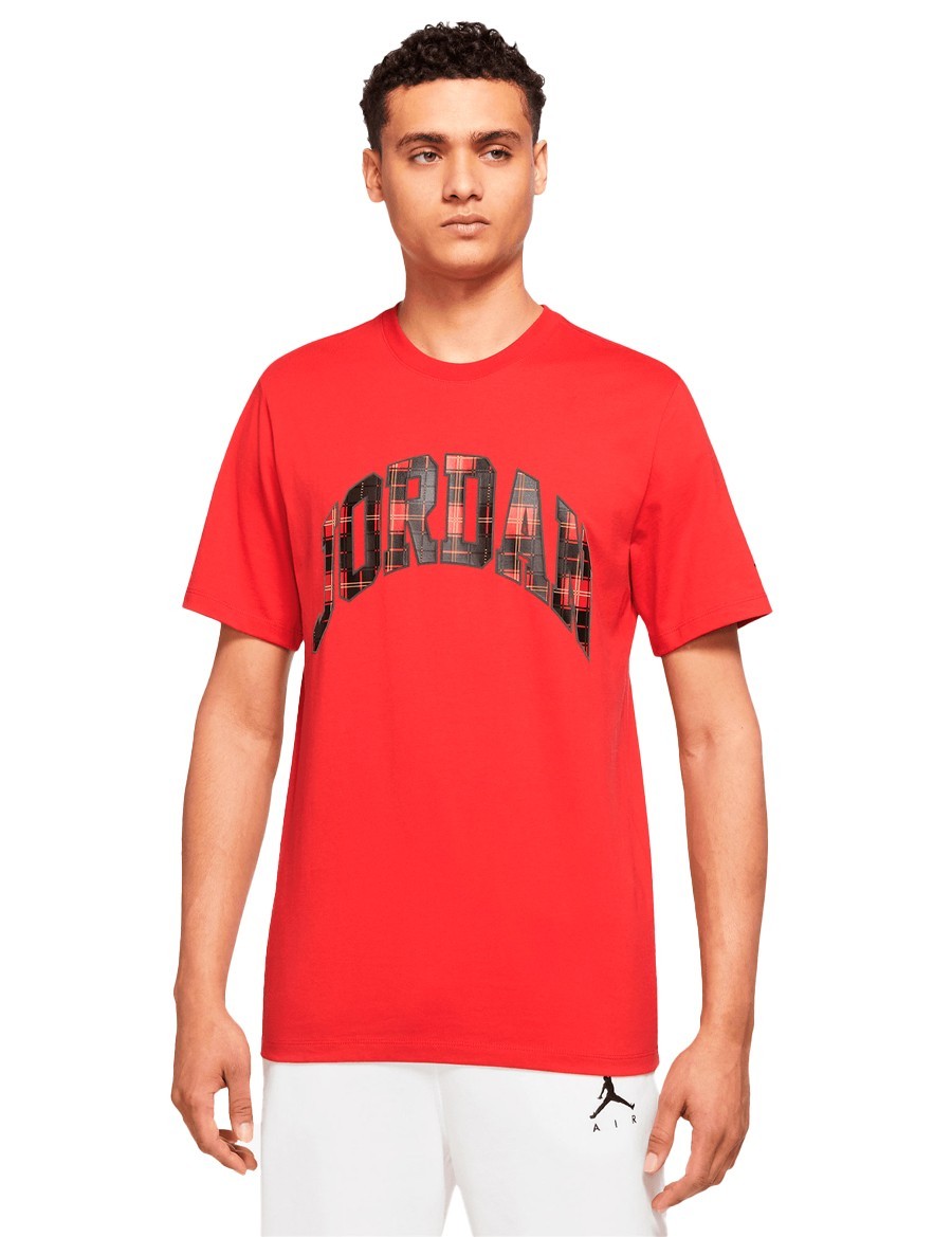 NIKE Jordan Brand Festive T-Shirts