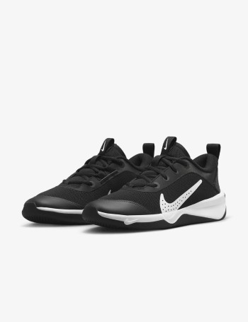 NIKE Omni Multi-Court Chaussures Junior