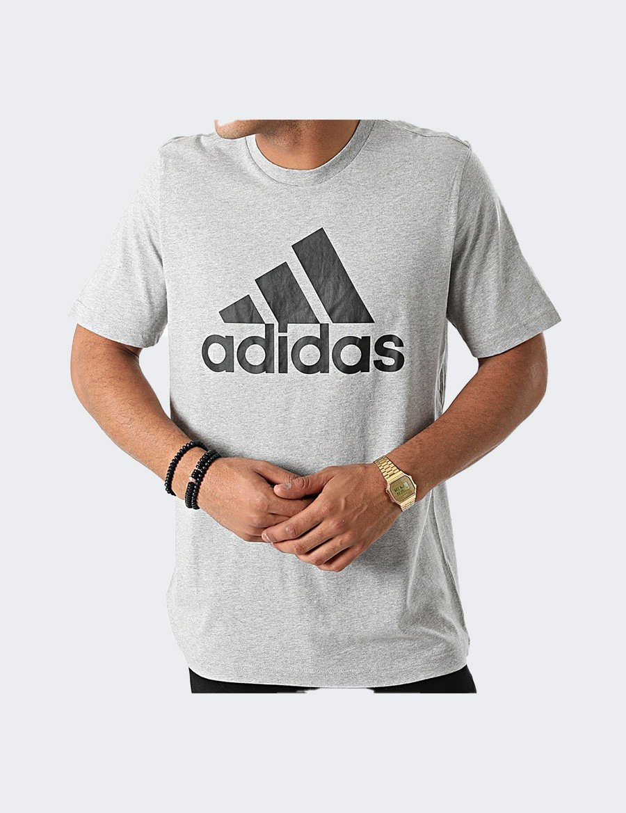 Adidas T-shirt Essentials Big Logo