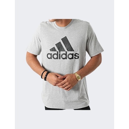 Adidas T-shirt Essentials Big Logo