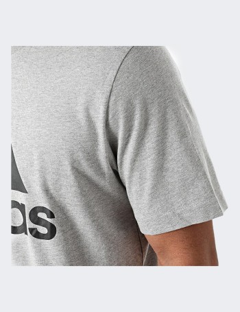 Adidas T-shirt Essentials Big Logo