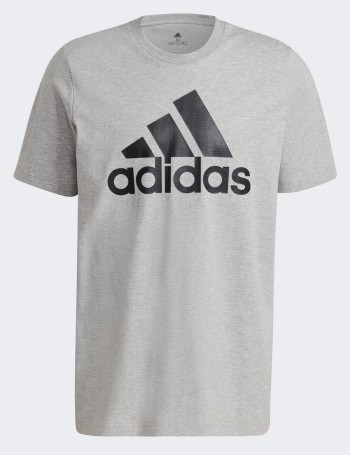 Adidas T-shirt Essentials Big Logo