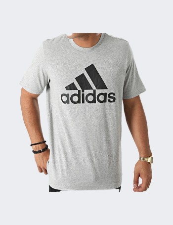 Adidas T-shirt Essentials Big Logo