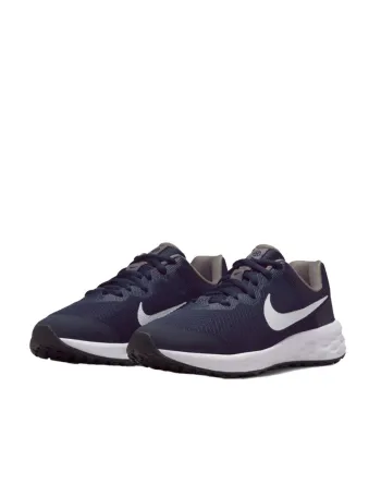 Nike Revolution 6 NN (GS)  Chaussures Junior