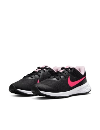 Nike Revolution 6 NN (GS)  Chaussures Junior