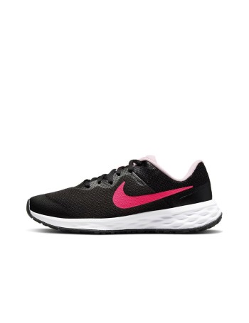 Nike Revolution 6 NN (GS)  Chaussures Junior