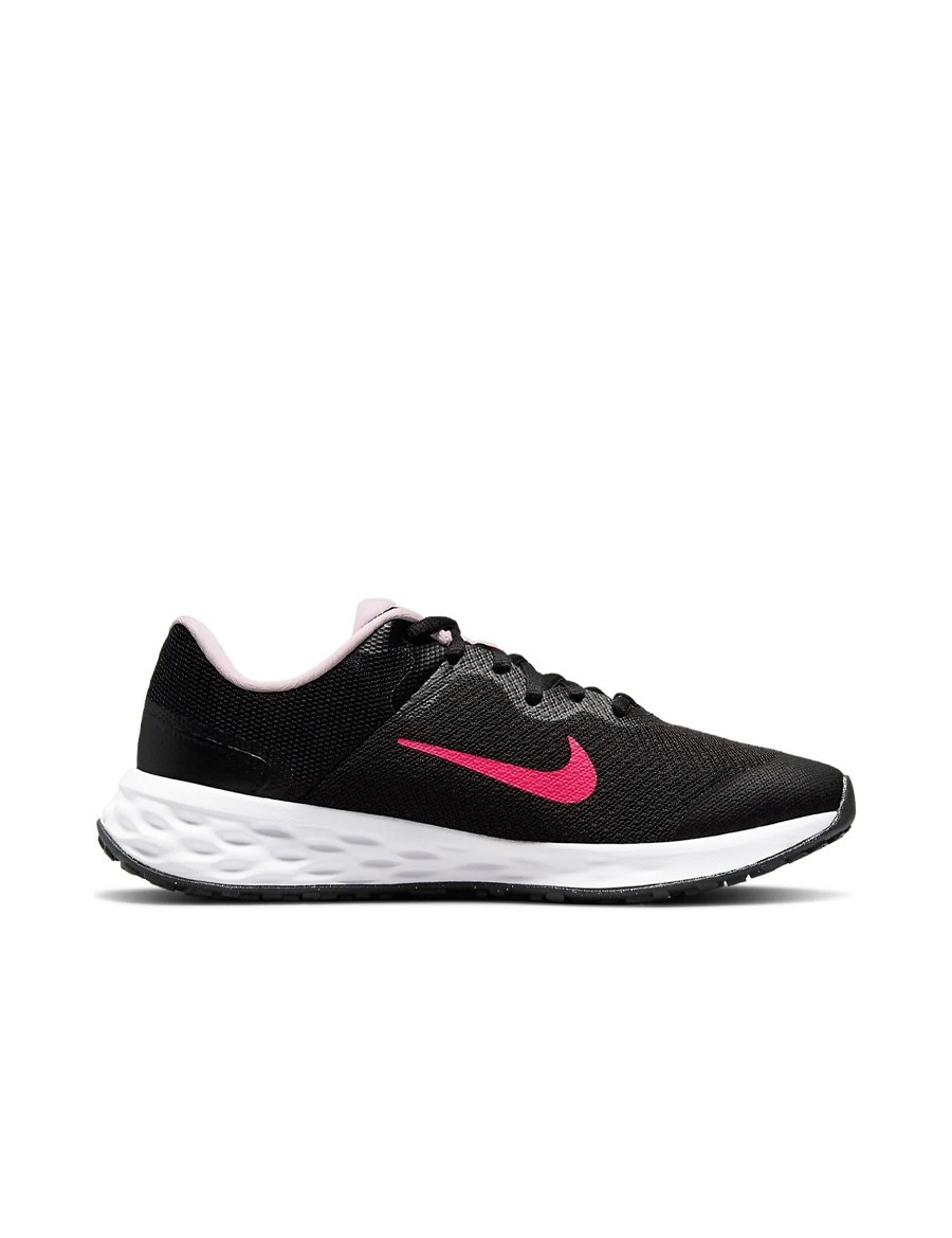 Nike Revolution 6 NN (GS)  Chaussures Junior