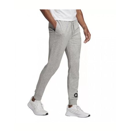 Adidas PANTALON ESSENTIALS FRENCH TERRY TAPERED CUFF LOGO