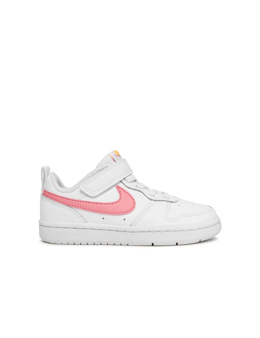 Nike Court Borough Low 2 BPV Chaussures Enfant