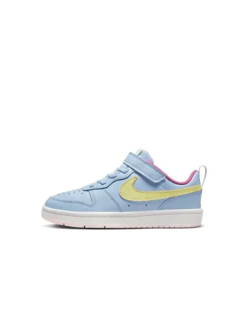 Nike Court Borough Low 2 BPV Chaussures Enfant