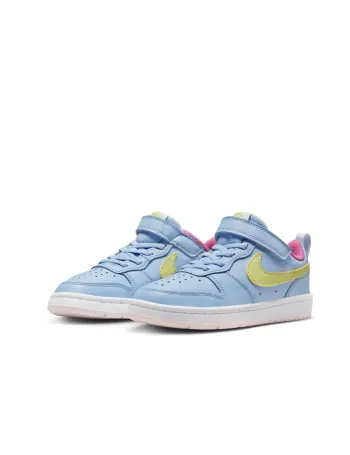 Nike Court Borough Low 2 BPV Chaussures Enfant